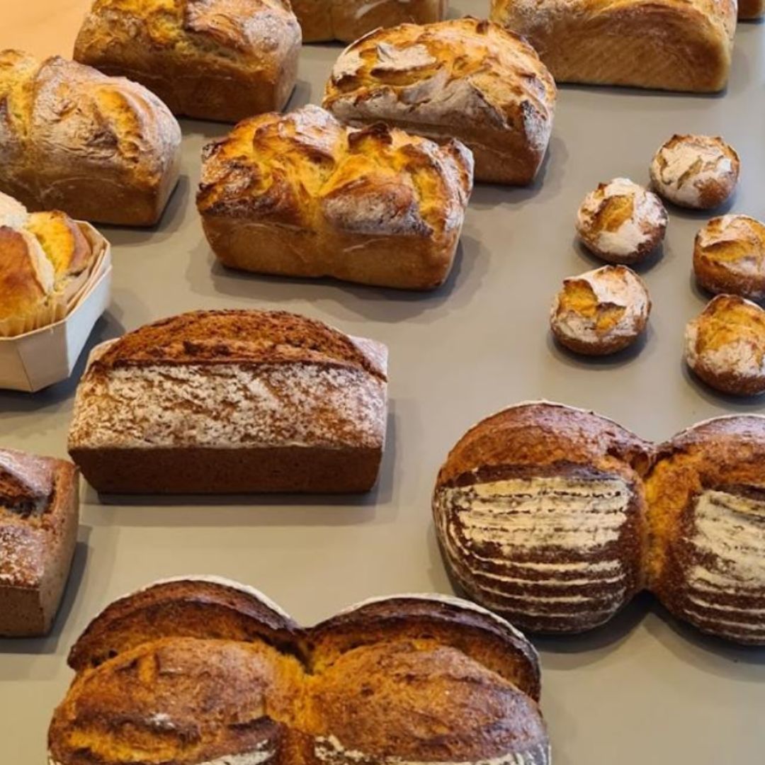 Bäckerei SIPL | Bäckerei aus Denkendorf | Stellenangebote