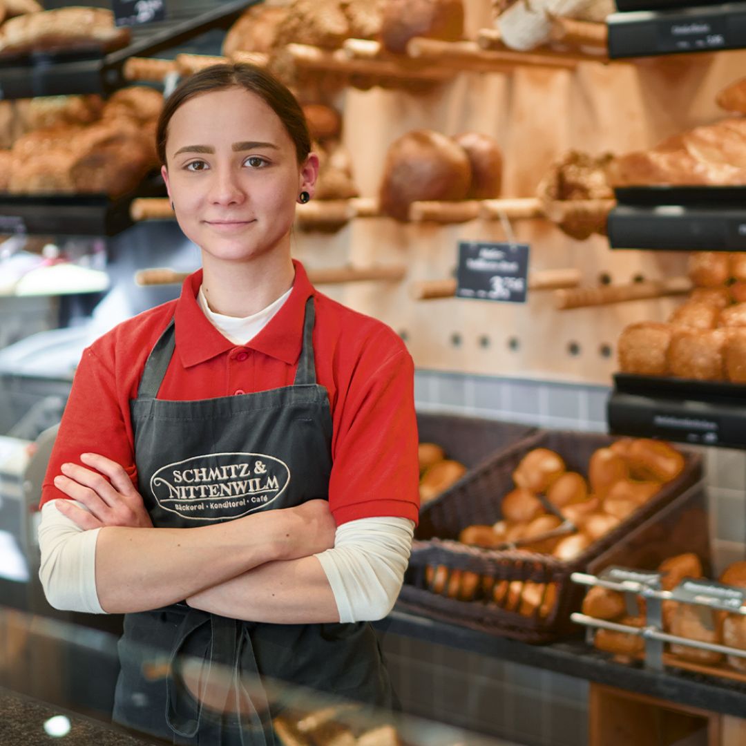 Bäckerei Schmitz & Nittenwilm | Bäckerei aus Köln | Jobs
