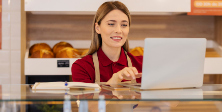 Digitalisierung im Bäckerhandwerk