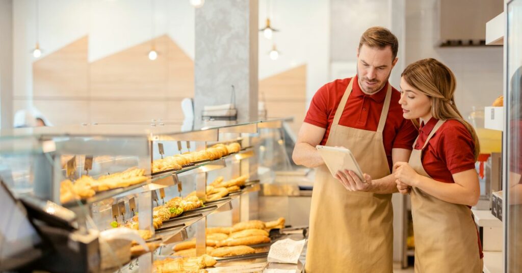Zukunft des Bäckereihandwerks