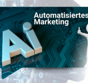 Automatisiertes Marketing