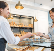 Wie Bäckereien durch Franchise-Systeme profitieren können