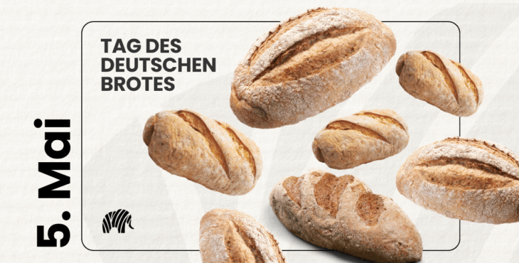 Tag des Deutschen Brotes
