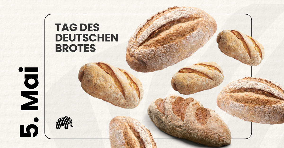 Tag des Deutschen Brotes