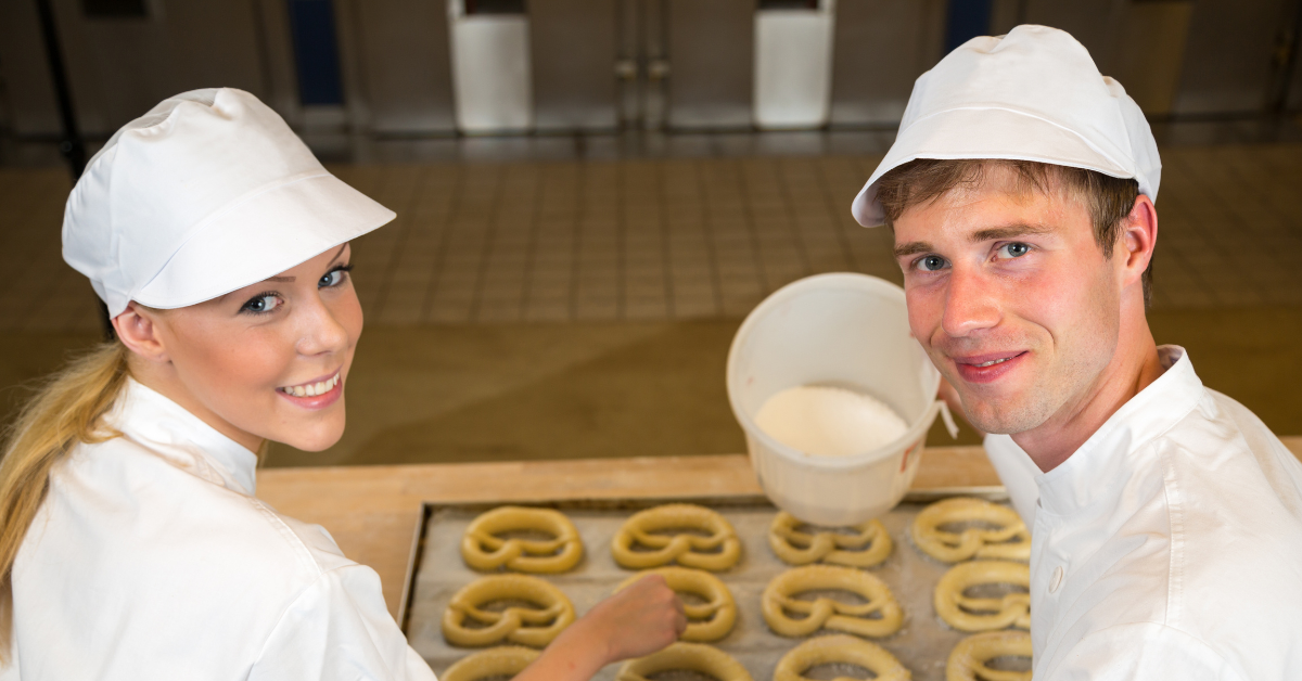 Azubis für Ihre Bäckerei gewinnen: Tipps und Tricks für die Zukunft