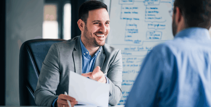 Mitarbeiter finden durch digitale Recruiting-Strategien