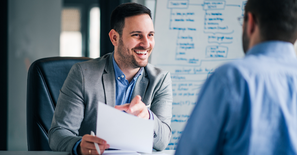 Mitarbeiter finden durch digitale Recruiting-Strategien