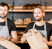 Karrierechancen in der Bäckerei: So überzeugen Sie neue Talente
