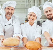 Mit einem starken Team zum Erfolg: Teambuilding in der Bäckerei