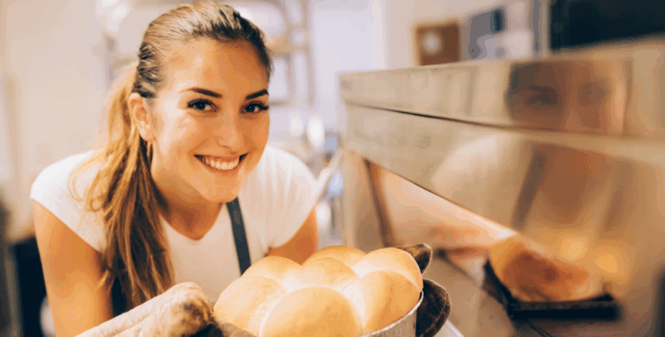 Mitarbeitergewinnung im Bäckerhandwerk: So finden Sie die besten Talente