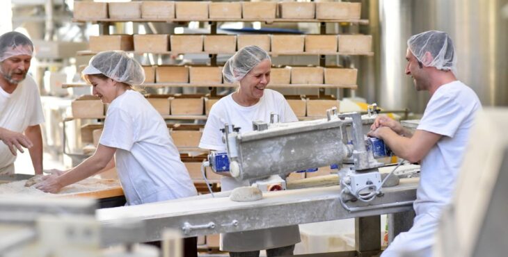 Mitarbeiter langfristig binden - Blogbeitrag