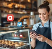 Social Media Content für Bäckereien Was Kunden wirklich interessiert