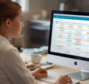 Effiziente Schichtplanung in der Bäckerei Digitale Tools im Einsatz