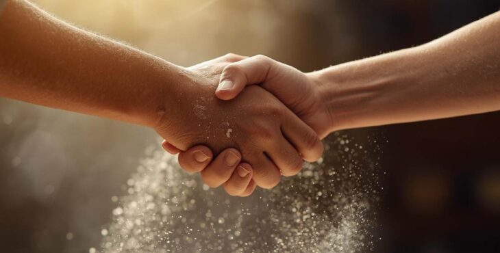 Wie Sie durch regionale Kooperationen neue Kunden gewinnen