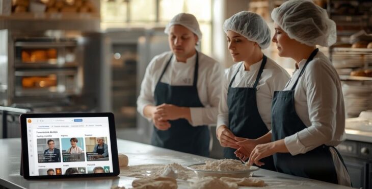 Bäckereihandwerk_Blogbeitrag_E-Learning-Plattformen