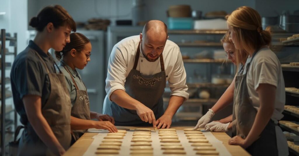 Bäckereihandwerk_Blogbeitrag_Personalentwicklung