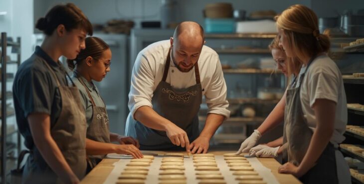Bäckereihandwerk_Blogbeitrag_Personalentwicklung