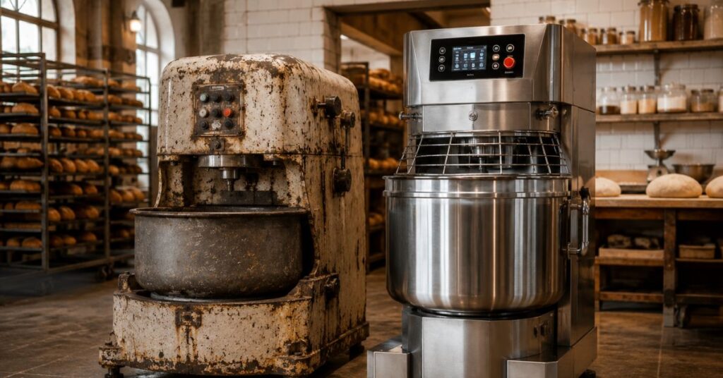 Bäckereihandwerk_Blogbeitrag_Moderne-Maschinen