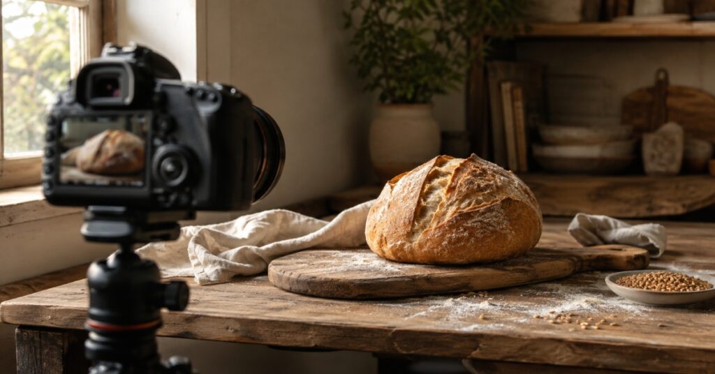 Bäckereihandwerk_Blogbeitrag_BackwarenFotografieren