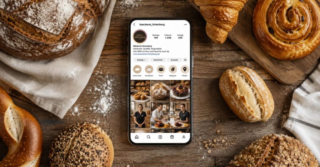 Bäckereihandwerk_Blogbeitrag_Instagram-für-Bäckereien