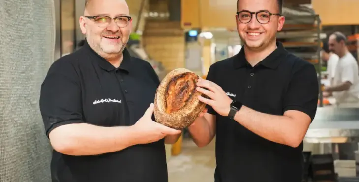 Adolphs Brotladen