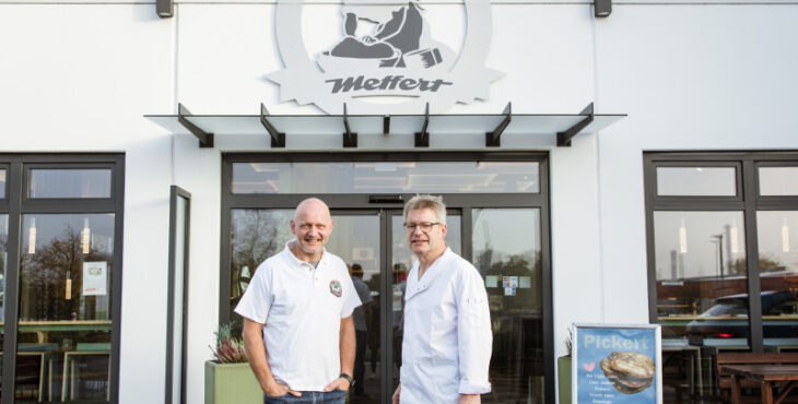 Vollkorn- und Bio-Bäckerei Meffert GmbH