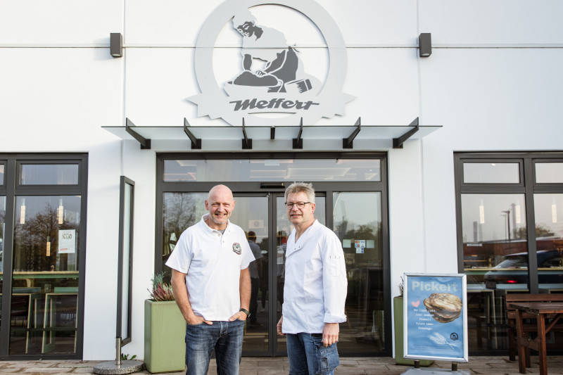 Vollkorn- und Bio-Bäckerei Meffert GmbH