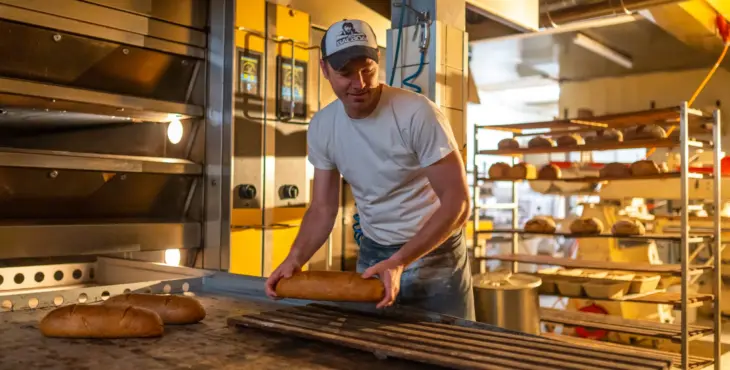 Landbäckerei Meyer