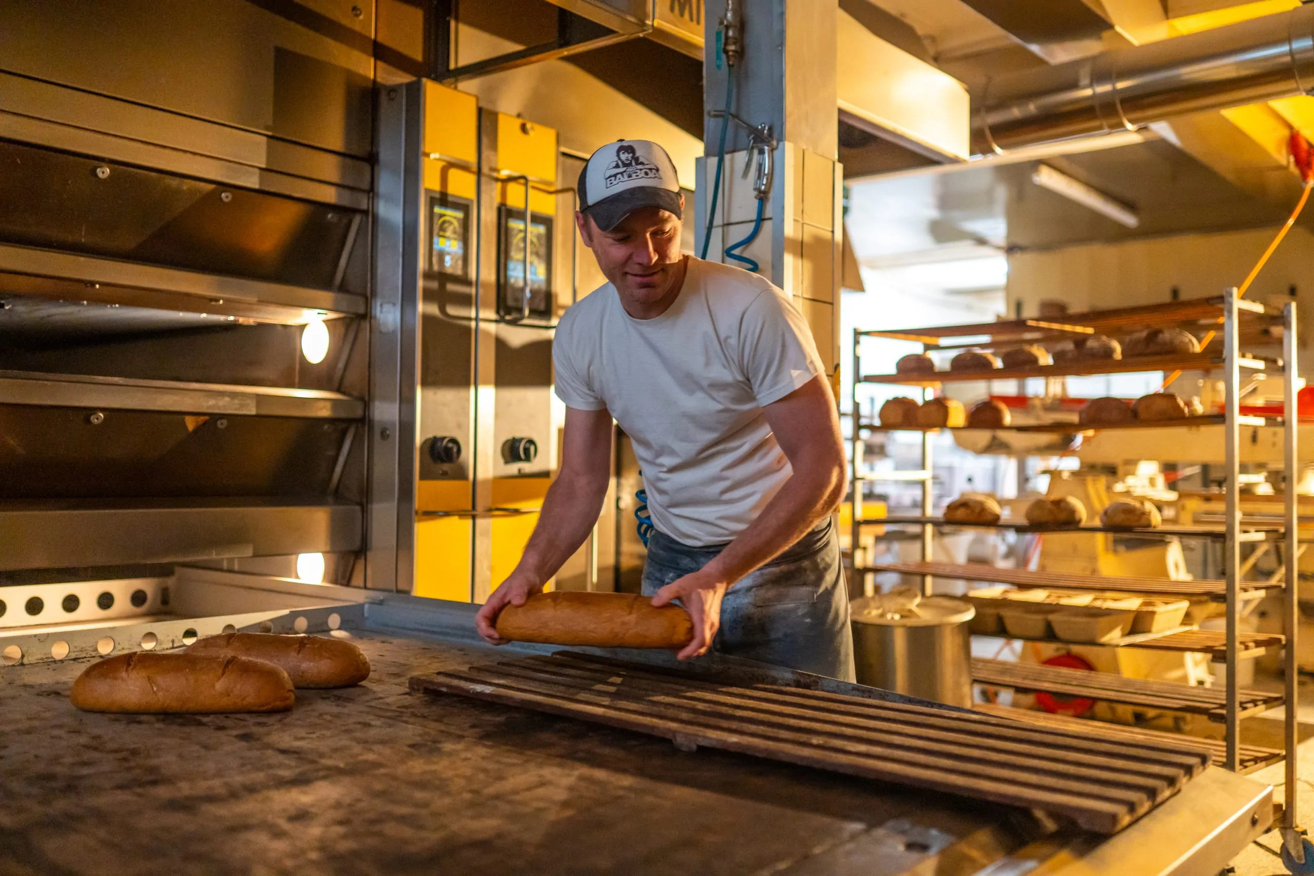 Landbäckerei Meyer