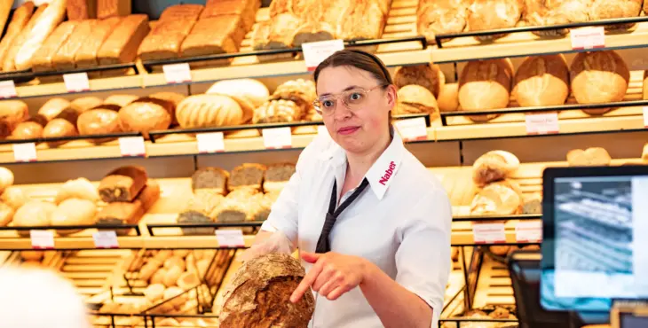 Bäckerei Naber