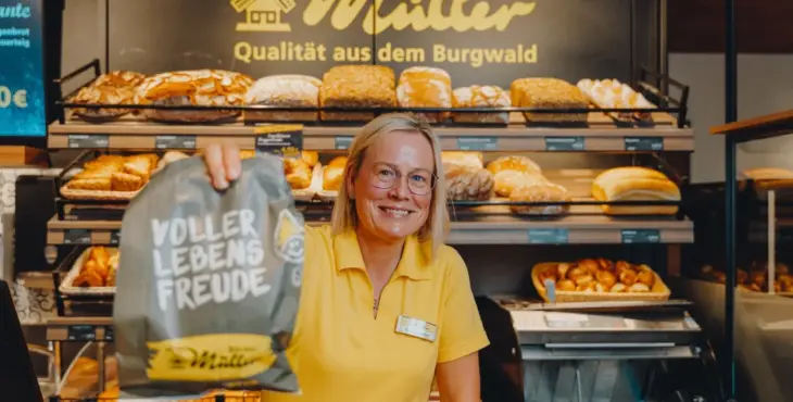 Bäcker Müller