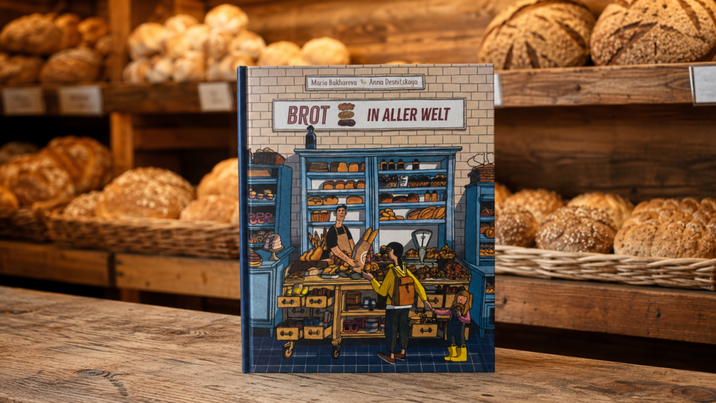 Brot in aller Welt