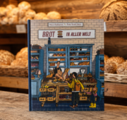 Brot in aller Welt