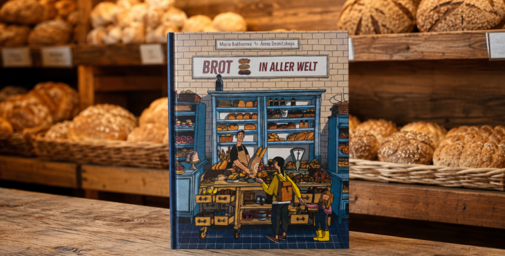 Brot in aller Welt