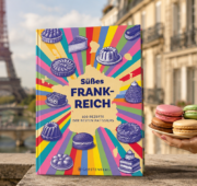 Süßes Frankreich