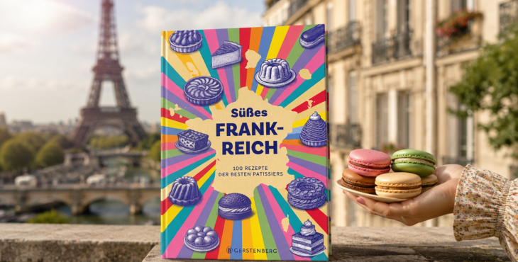 Süßes Frankreich