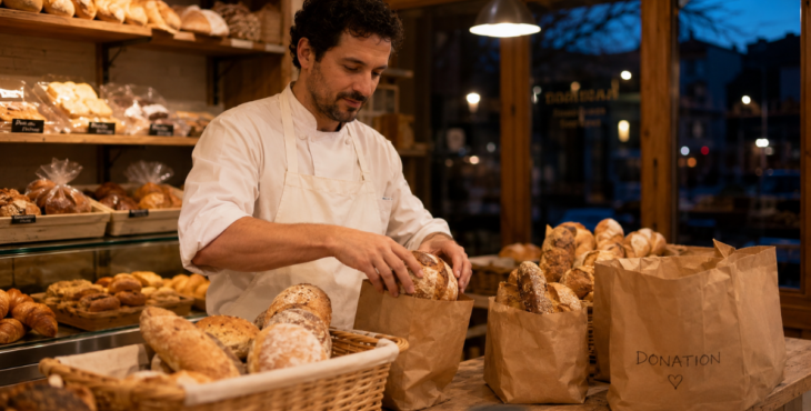 Bäckereihandwerk_Blogbeitrag_Lebensmittelverschwendung